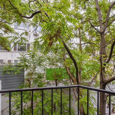 Sofia Dream Apartment - The Library - 3-Bdr, 2-Bthr By Flat Mаnager Екстериор снимка