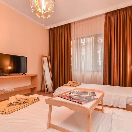 Sofia Dream Apartment - The Library - 3-Bdr, 2-Bthr By Flat Mаnager Екстериор снимка