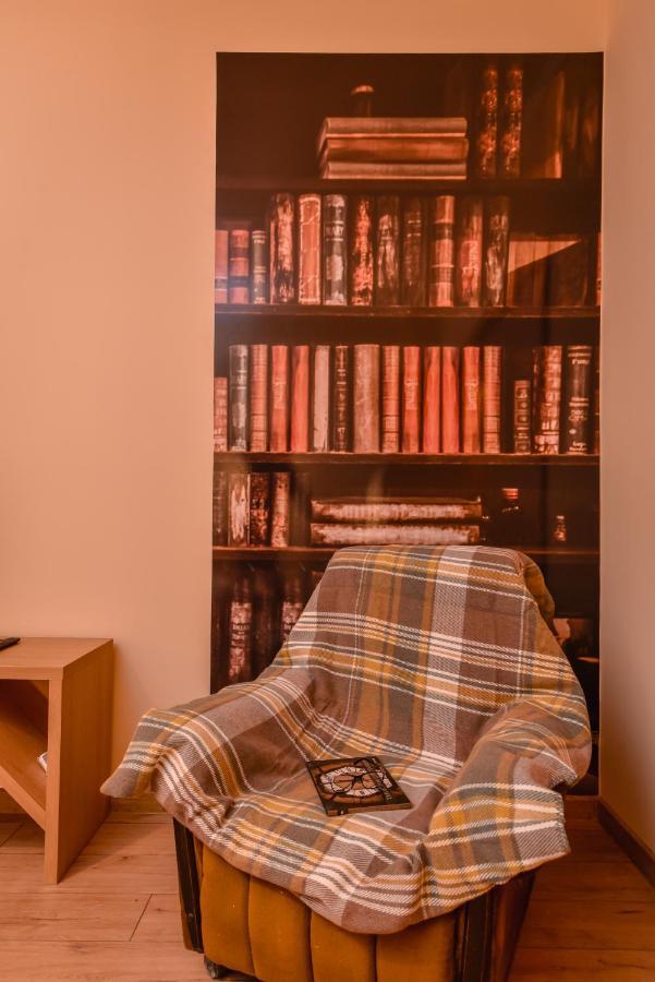 Sofia Dream Apartment - The Library - 3-Bdr, 2-Bthr By Flat Mаnager Екстериор снимка
