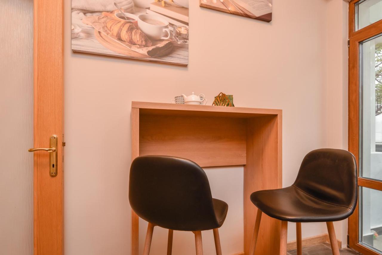 Sofia Dream Apartment - The Library - 3-Bdr, 2-Bthr By Flat Mаnager Екстериор снимка