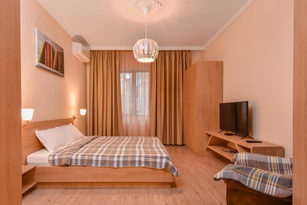 Sofia Dream Apartment - The Library - 3-Bdr, 2-Bthr By Flat Mаnager Екстериор снимка